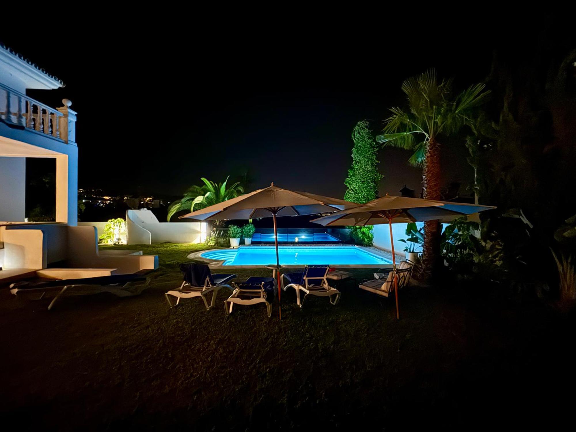Aurora Boutique House - Only Adults Bed & Breakfast Marbella