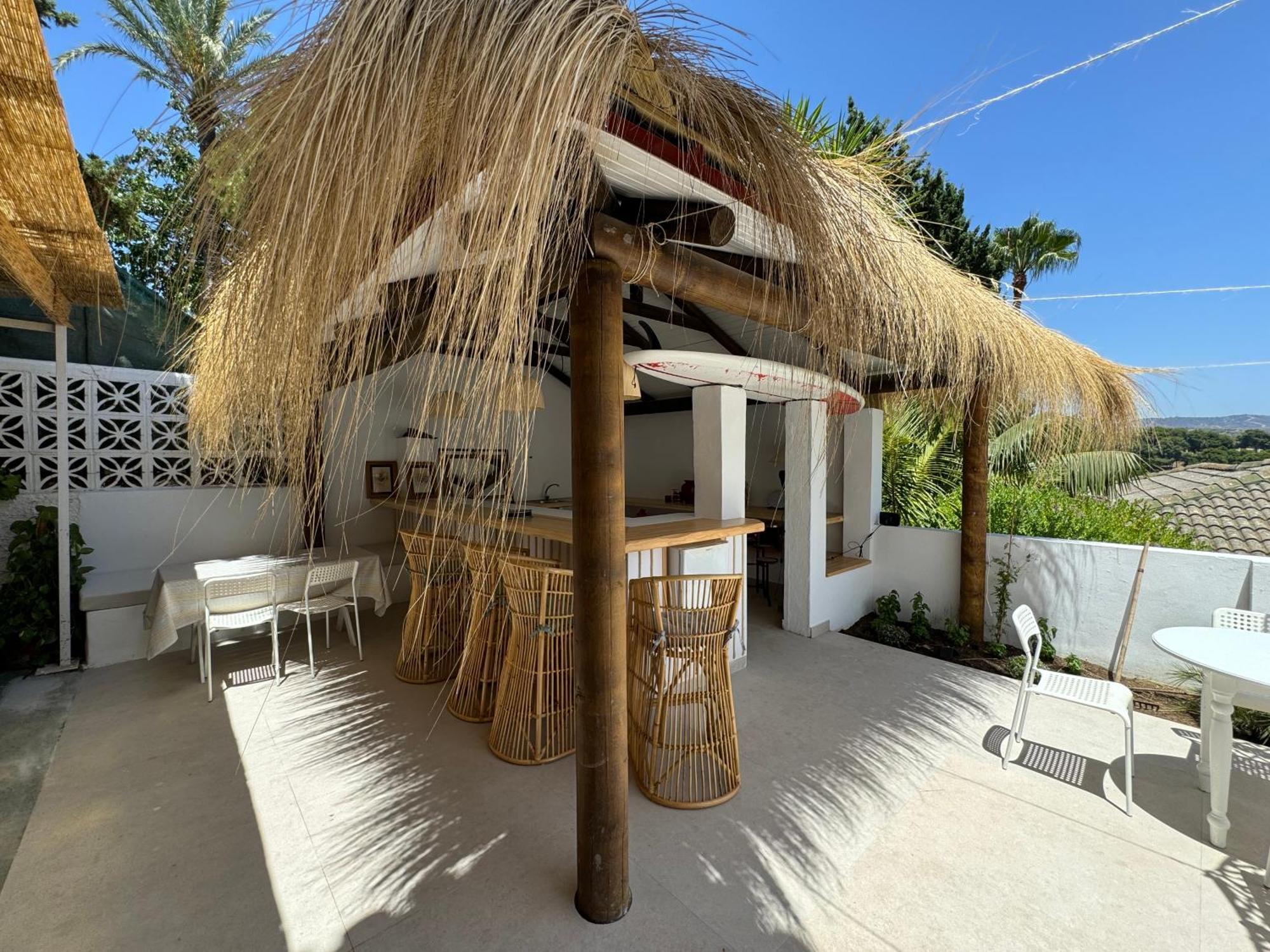 Bed & Breakfast Aurora Boutique House - Only Adults Marbella