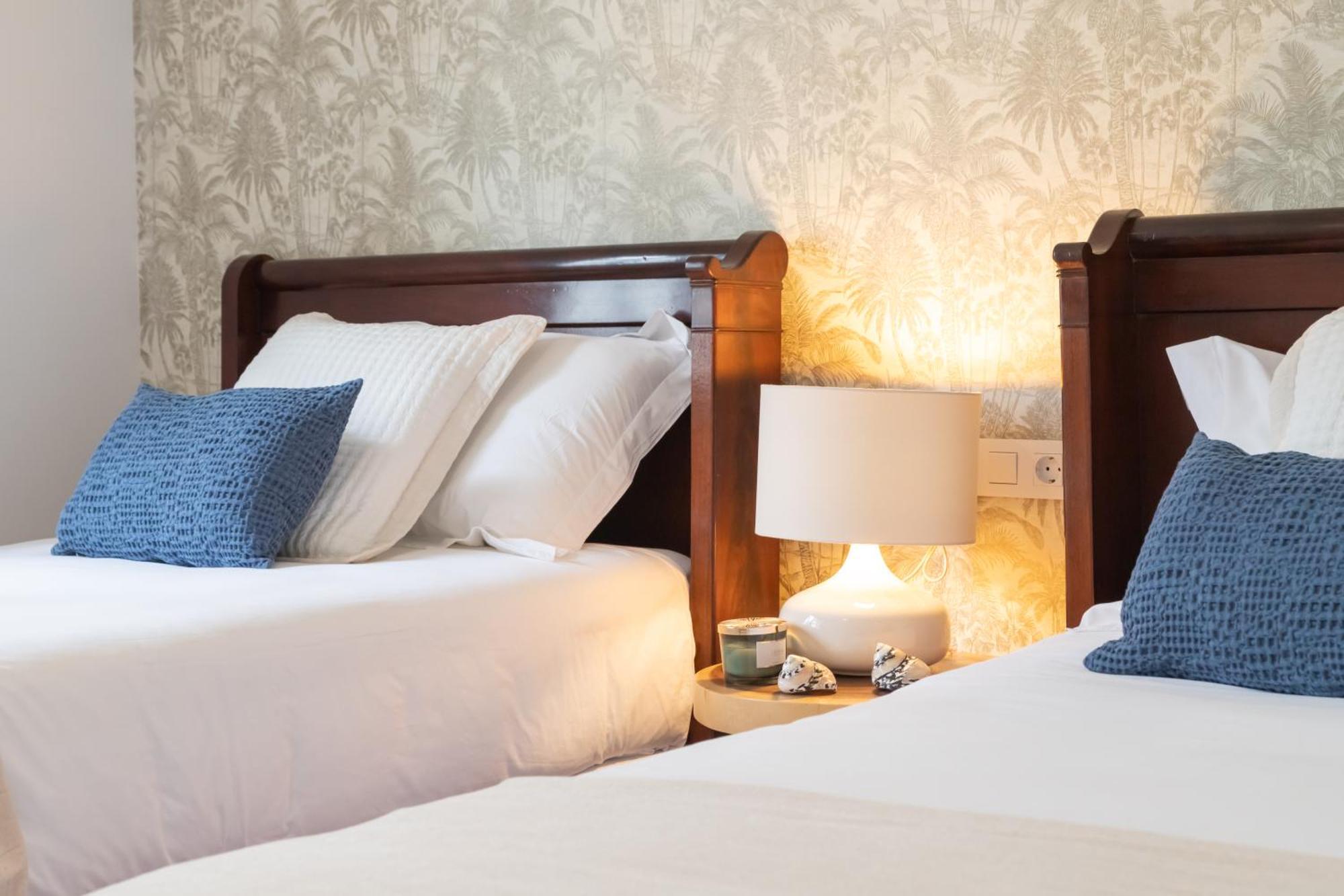 Bed & Breakfast Aurora Boutique House - Only Adults Marbella
