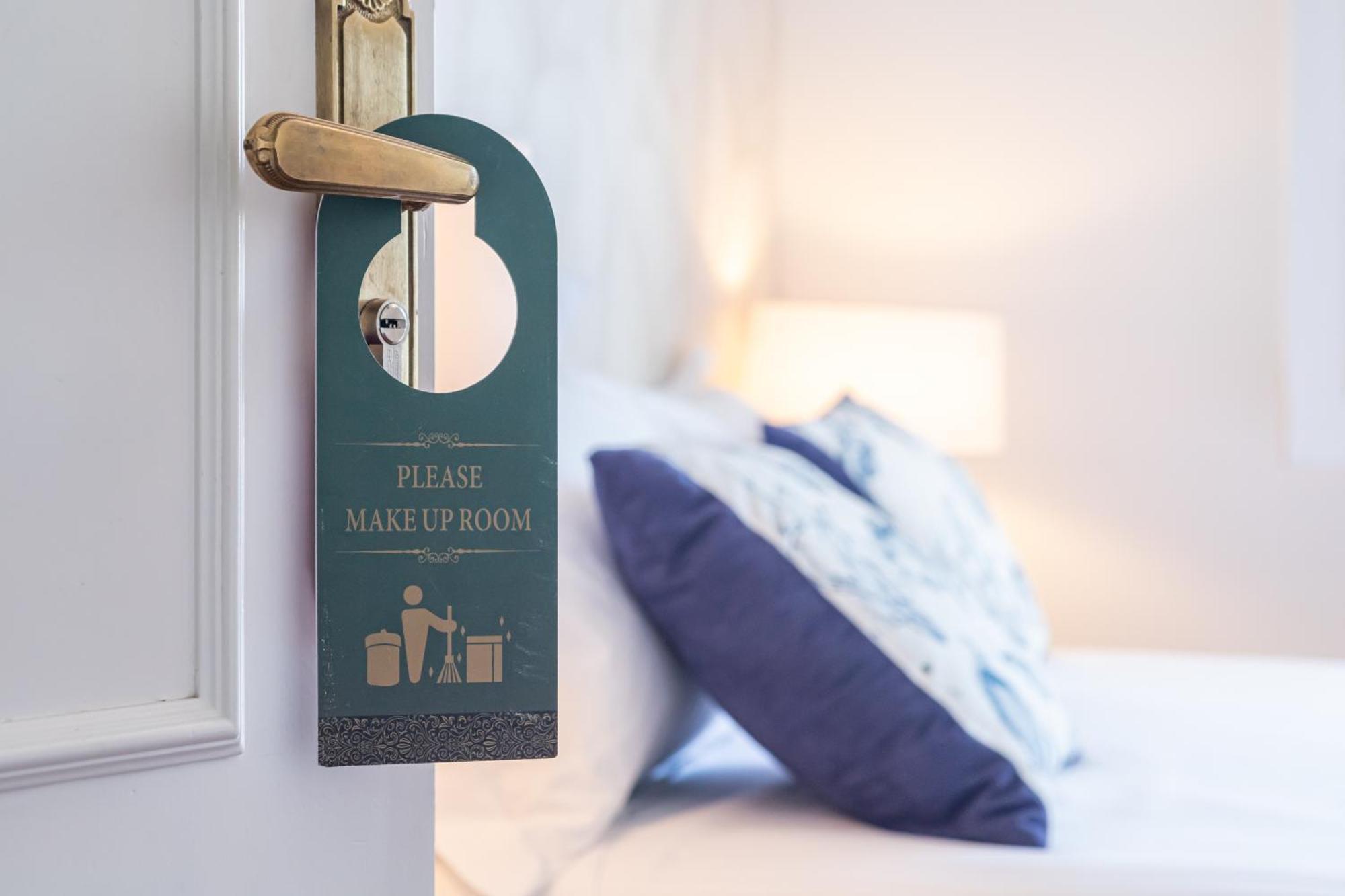 Aurora Boutique House - Only Adults Bed & Breakfast Marbella