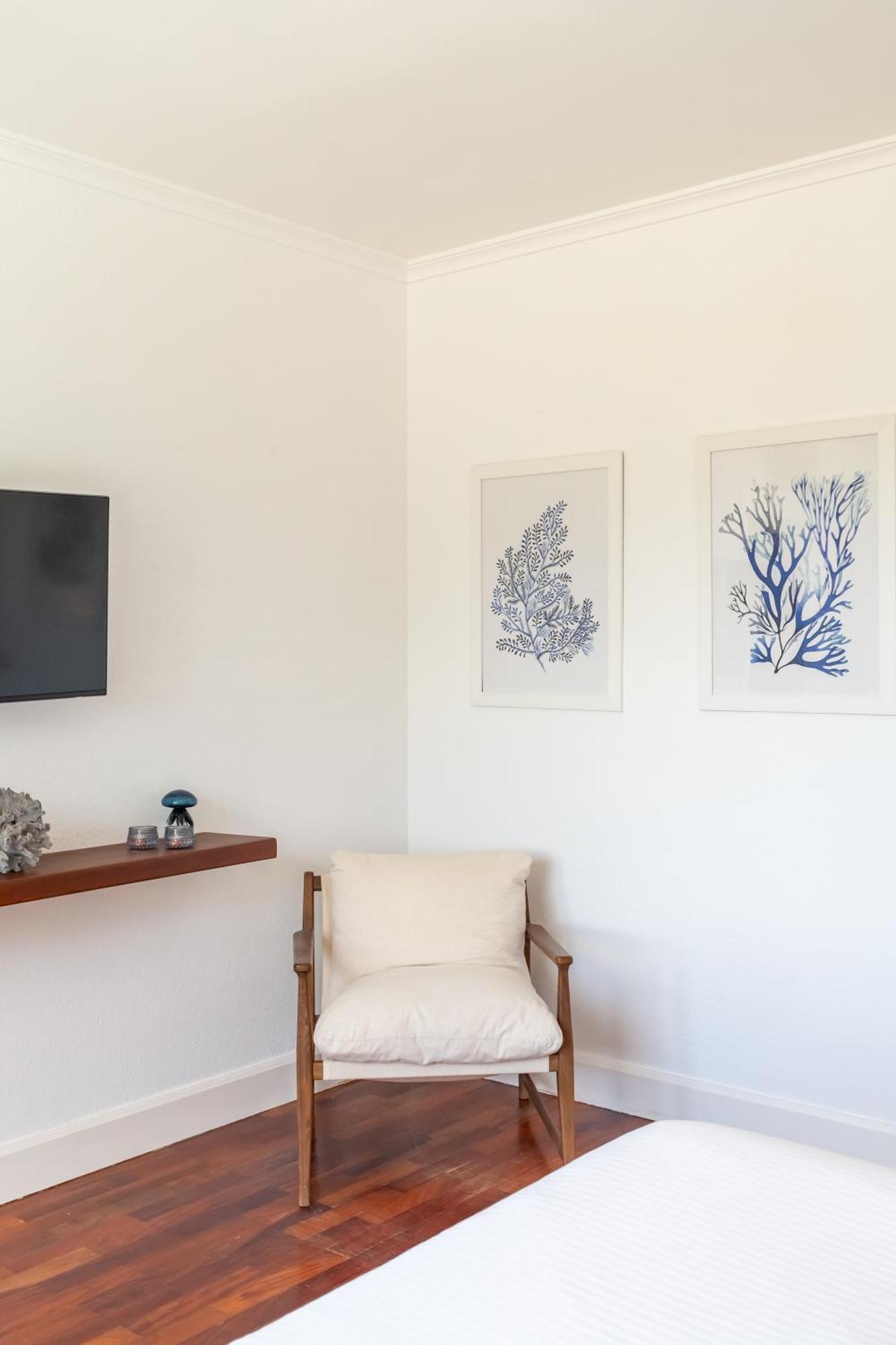 Bed & Breakfast Aurora Boutique House - Only Adults *